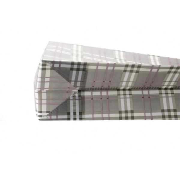 Sublimation PP Non Woven Tote Bags Supermarket Laminated Non Woven Tote