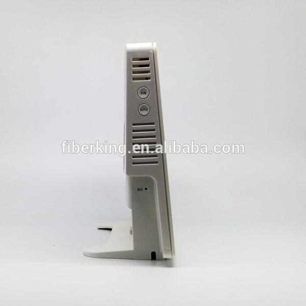 FTTH GPON XPON  huawei 2.4g 5g dual wifi 4ge 1el 2usb fiber optic network unit hs8546v ONT ONU