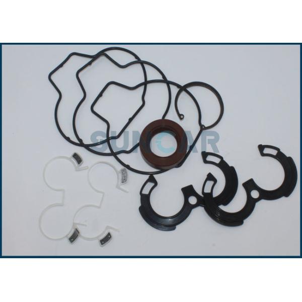 KFP-51 KFP51 Gear Pump Seal Repair Kit For FKM Oil Seal