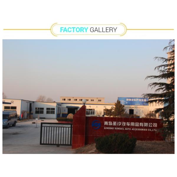 Customized One Person Operate Retractable Roof Top Tent for Quickest Opening Camping