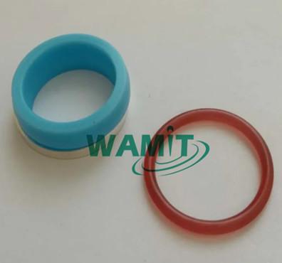 004406-1 FLOW water jet 60K intensifier high pressure seal waterjet pump parts