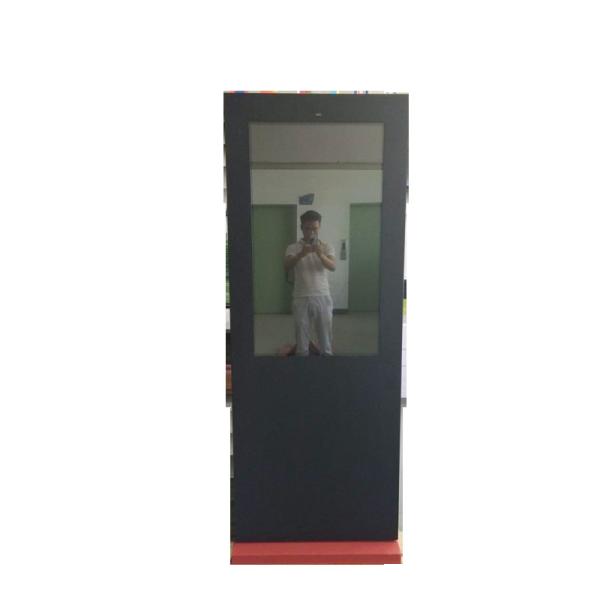 42 anúncio Ofloor de MJK que está o Signage de Digitas, sinal exterior de Digitas embarcam 1500 lêndeas