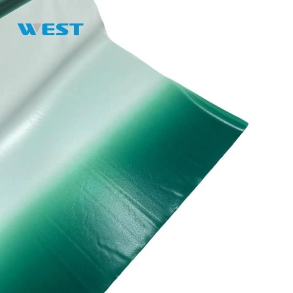 Shatterproof UV Resistant Butacite PVB Interlayer Safety For Car Windshield And Window