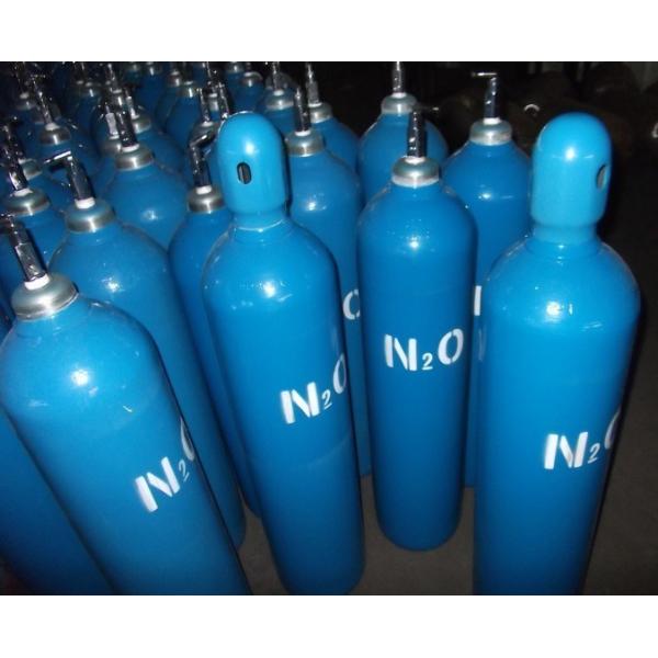 High Pressure Propane Gas Cylinder Filling Sizes and Volumes for Heavy-Duty Equipment