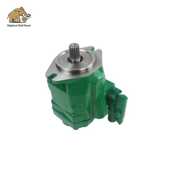 R986110604 Bosch Rexroth OEM Level New Hydraulic Axial Piston Pump for  AL209259