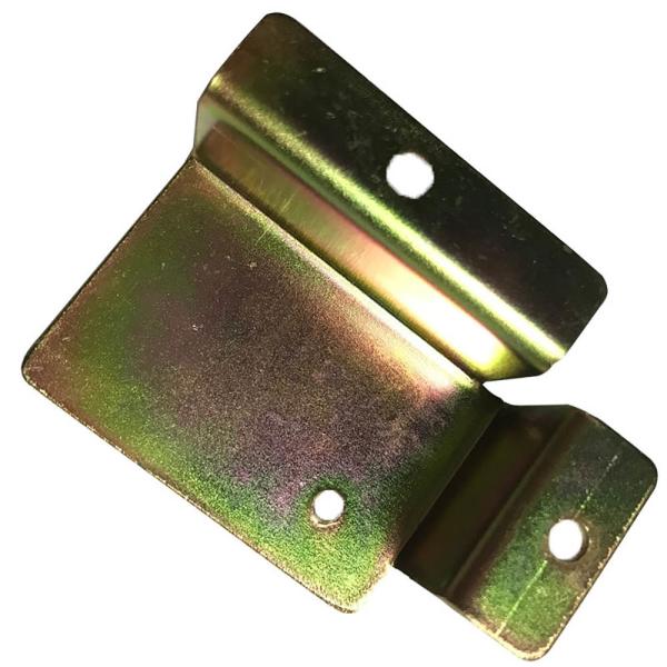 SGS Certified Fine Blanking Multi-Position Sheet Metal Stamping for OEM Production