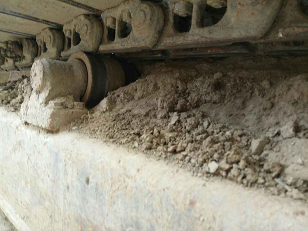 KomatsuPC60 2020 year crawler excavator 6 ton high quality used excavator original used excavator