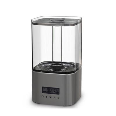 5500ML Capacity Cool Mist Humidifier Ultrasonic for Baby Bedroom