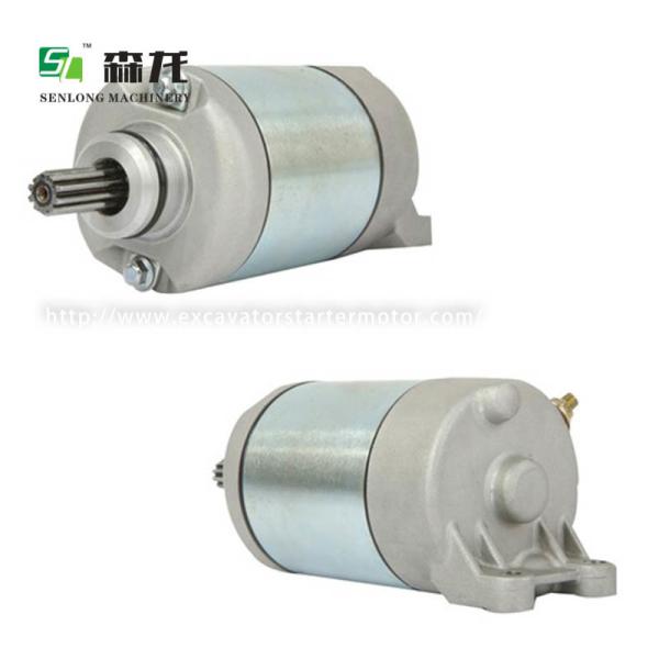 SMU0491 410-54149 410-54149 19089 3090221 463736 12 стартер v 10T для леса X2 XP 549cc спортсмена 550 ATV EPS поляриса