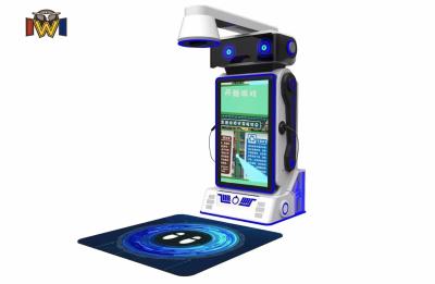 VR Self Game Machine Virtual Reality Machine For Shopping Mall