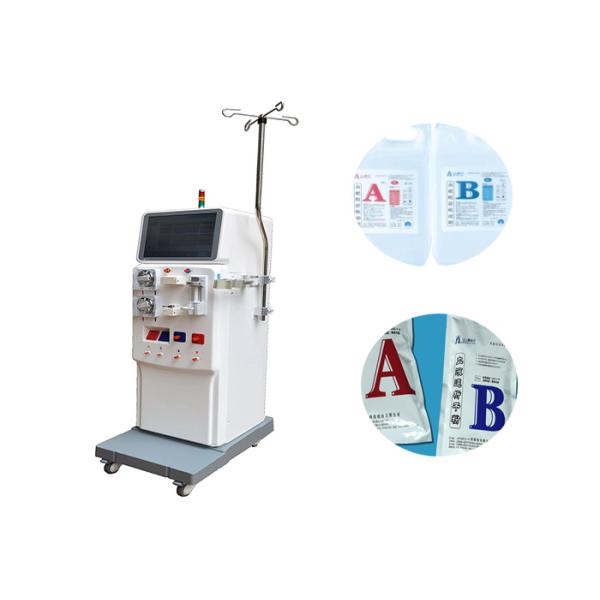 Терапия 6008 центра диализа почки гемодиализа терпеливая