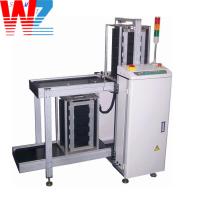 Machine SMT utilisée Super-efficace convoyeur de PCB automatique chargeur de PCB