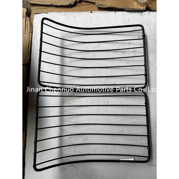 712W41630-5047 Защитная крышка фар для тяжелых грузовиков