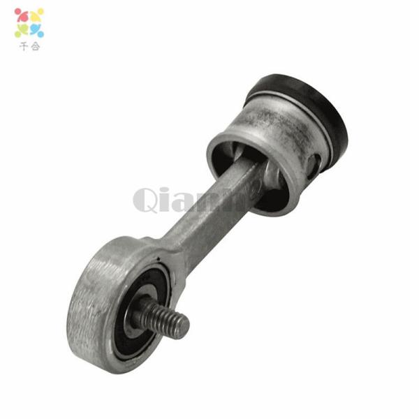 Compressor Kits Shock Absorber Parts Air Pump Kits Piston Rod for LAND ROVER Discovery 3 LR023964 LR045251 LR010376