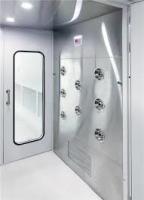 24 Pcs Sus Nozzle Dust Free Clean Room The Ultimate Cleanroom Air Shower Solution