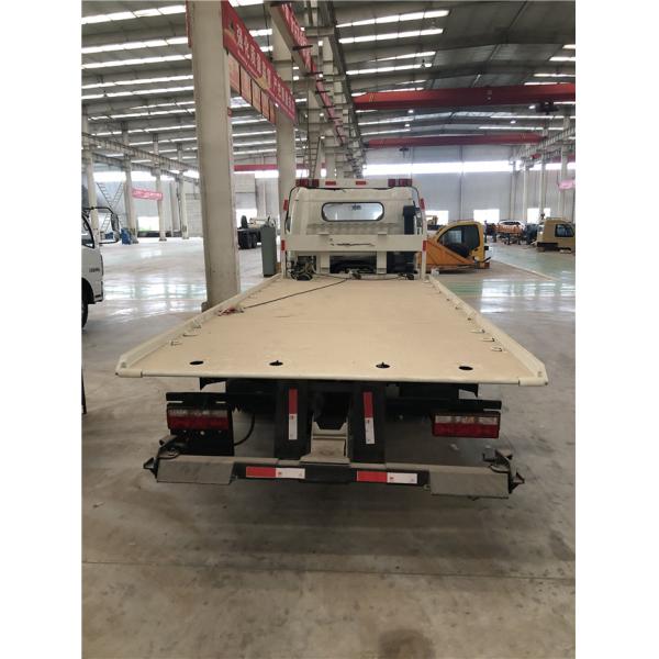 Планшетный эвакуатор 1500кг вредителя расклассифицировал поднимаясь ход веса работая 2680мм