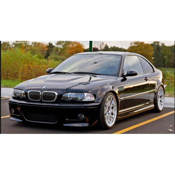 BBK For BMW 2 Series 3 Series 3 Series 4 Series 5 Series 6 Series 7 Series 8 Series 20 Inch Wheel Front And Rear