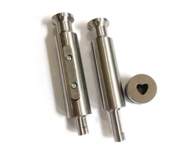 Tdp 1.5 Tdp 5 Tdp 6 Food Grade Steel Tablet Punch Press Die
