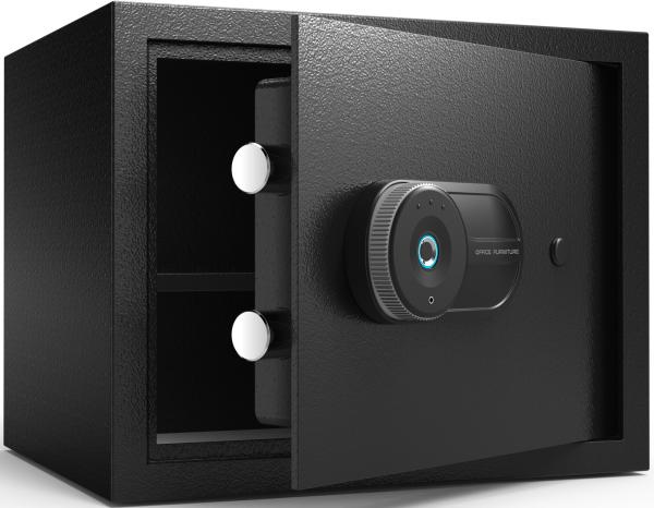Anti-theft Small Steel Safe Box For Office Hotel Use
