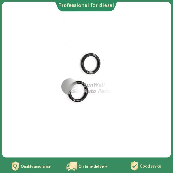 China supply excavators Diesel Engine parts O-ring gasket 6732-11-3850