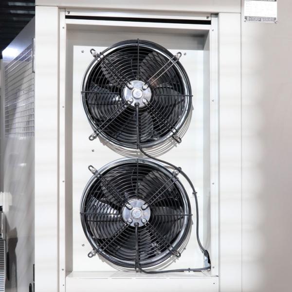 Battery Explosion Proof Temperature Test Chamber Double layer for Electric Vehicles Batteries Standby type