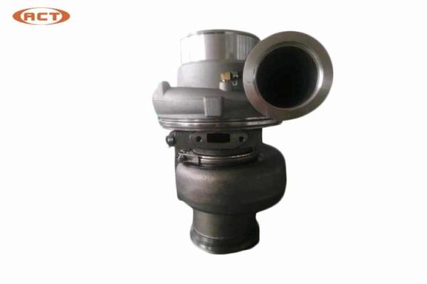 lron Diesel Engine Spare Parts C18 Excavator Turbocharger 2644-4493 C18 26444493
