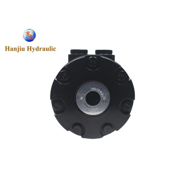 Parker TG TF BMER Série Motor de Torque 4 Troca de flange de parafuso 300ml/R