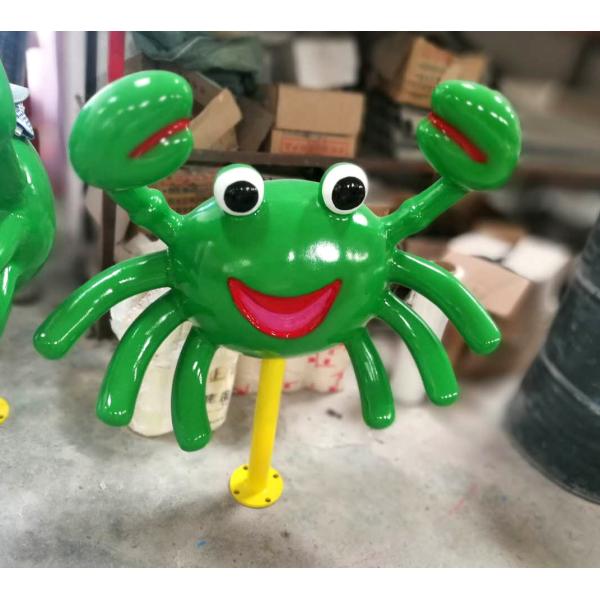 Slide de agua Sprinkler Niños Piscina de verano Equipo de juego para niños