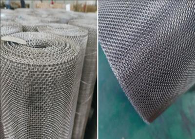 304 Stainless Steel Wire Mesh Filter for High Temperature Applications