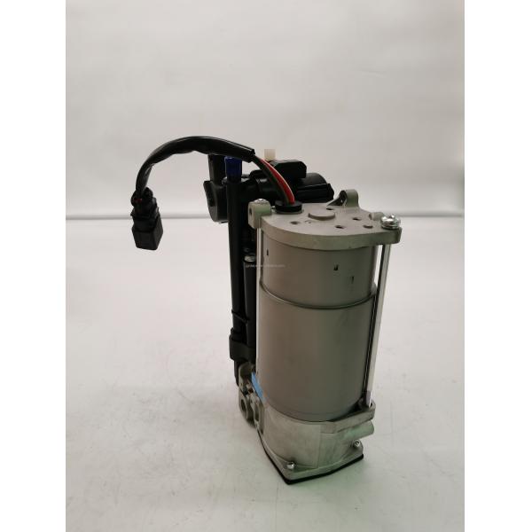 Compact Audi Air Suspension Compressor 4H0616005 4G0616005 For Audi A8D4 A7 Bentley Mushan