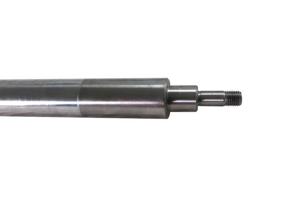 Chrome Plating Od 20mm Hydraulic Cylinder Piston Rod Shock Absorber Parts