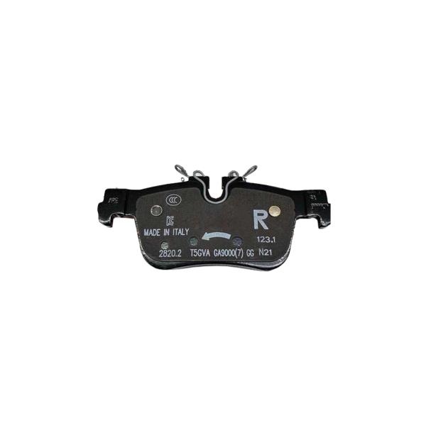 Womala Brake Pad Kit OE 32287431 Brake Pad Repair Kit for Volvo Brake Parts