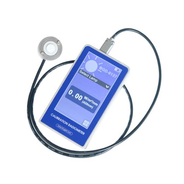 BGD 8140S Multifunctional Irradiance Radiometer