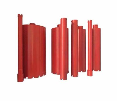 1 1/4 UNC Diamond Drill Core Bit 25mm Diamond Drill Bit