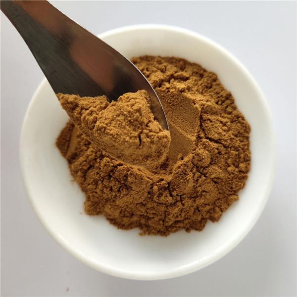 Anti-inflammatory Analgesic 30% Polysaccharide Fomitopsis Extract