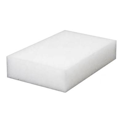 Esponja Mágica de Melamina 9x6x3cm para Limpieza de Cocina y Baño