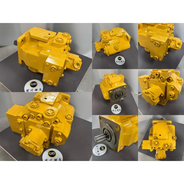 Carter 148-1773 Rexroth bomba hidráulica AP2D36LV-977-2