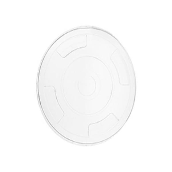 Polylactic Acid Sheet Lid Transparent For Food Drink Packaging