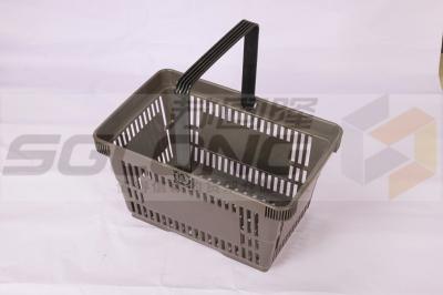 Market Tote Supermarket Shopping Baskets Color Optional Excellent Appearance