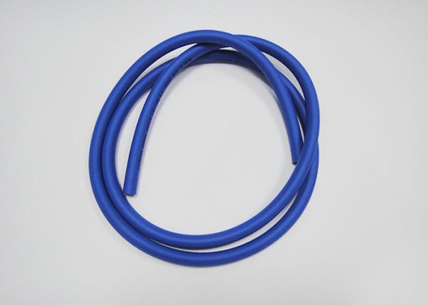 PVC Plastic High Pressure Fiber Reinforced Braided Air Pipe Hose