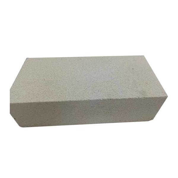 Refractory Calcined High Alumina Lining Bricks for Temperature Furnace