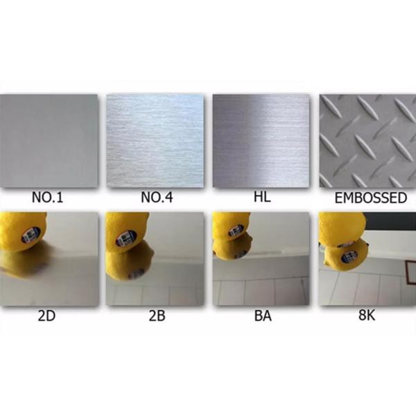 Anti Corrosion 316L Stainless Steel Rod , Practical Stainless Steel Solid Square Bar