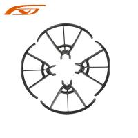 Service d'usinage CNC de haute durabilité pour les accessoires de drones de course
