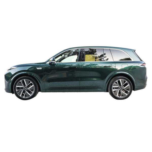 2024 Steering Sunroof Hybrid Lixiang L8 Pro Max Carros elétricos