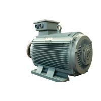 Motor PMM 5.5kw-3000kw do ímã permanente do neodímio da estrutura simples