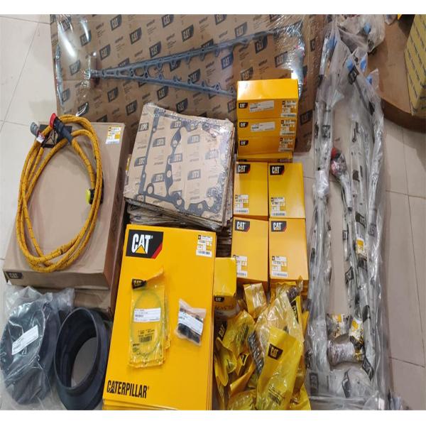 8N8635 Cylinder Liner 8N-8635 Sleves 1347557 Engine 134-7557 Piston Set 2720888 Piston Ring 272-0888