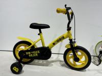 Lightweight Kids Bikes with Comfortable Saddle Rust resistant Chain and Caliper Brakes