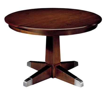 Modern Cherry Wood Veneer Hotel Dining Room Furniture For Restaurant