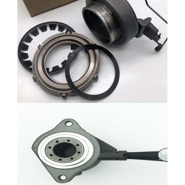 Spherical  Auto Clutch Release Bearings High Precision  55190965