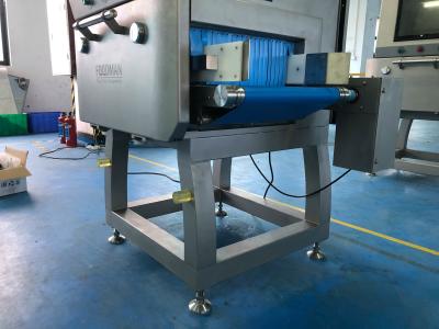 AC220V Industry Food X Ray Machines Electronic X Ray Metal Detector For Food Processing